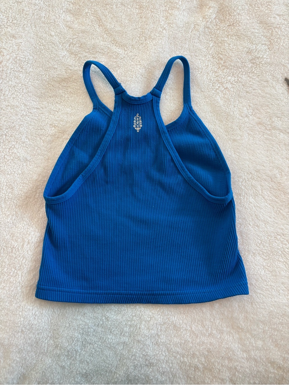 Free People tank top - Picture 2 of 3